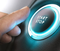Start/Stopp – Anfangs- und Endpunkte bei wiederkehrenden Rechnungen genau festlegen