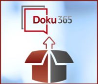 Objekte in Doku365 freigeben