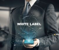 Ausgabe von White Label Datenblättern aus Objekten