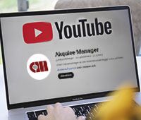 AkquiseManager auf YouTube