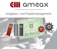 Rechteeinstellungen im ameax Aufgaben- und Projektmanagement