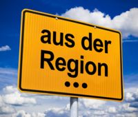 Regionsanszeige und Filterung nach Bundesländern