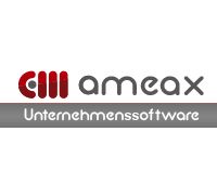 Vorankündigung: die ameax Unternehmenssoftware