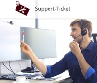 ameax Aufgaben und Projekte als Ticketsystem nutzen