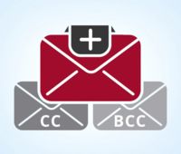 Feste Adressaten für den Mail-Versand über Objekt-Prozess-Buttons