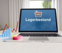 Umfangreiche Statistiken zu Lagerbeständen und Lagerbewegungen