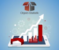 Die Objekt-Statistik