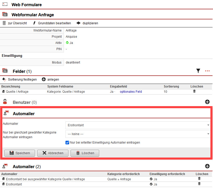 safelist automailer safelist automailer