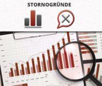 Die Stornogründe-Statistik