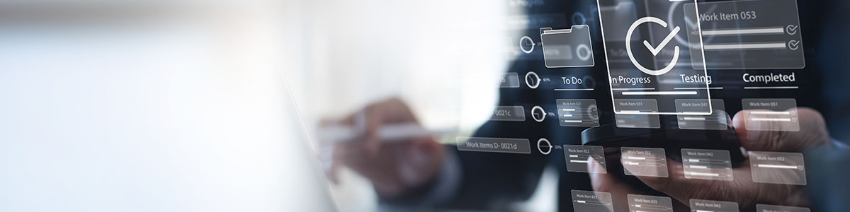 Flexible Import-Modi für jeden Anwendungsfall Flexible Import-Modi für jeden Anwendungsfall