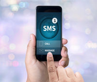 SMS-Gateway