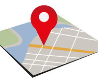 Erleichterung Ihrer Planung von Auswärtsterminen - der AkquiseManager und Google Maps