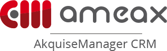 Logo AkquiseManager