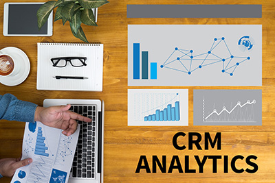 Analytisches CRM