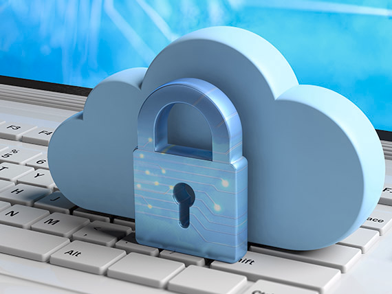 Wir garantieren Ihnen die Sicherheit der Daten, die Sie und Ihr Team in unserer Cloud hinterlegen. Ob Aufgaben oder Mails, alles ist geschützt verwahrt.