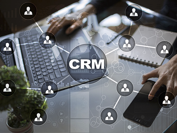 Ein CRM System ist der beste Partner, wenn es um Aktionen im Sales & Marketing geht. Mit seiner Hilfe bringen Sie Ordnung in den Umgang mit Kunden und Aktionen.